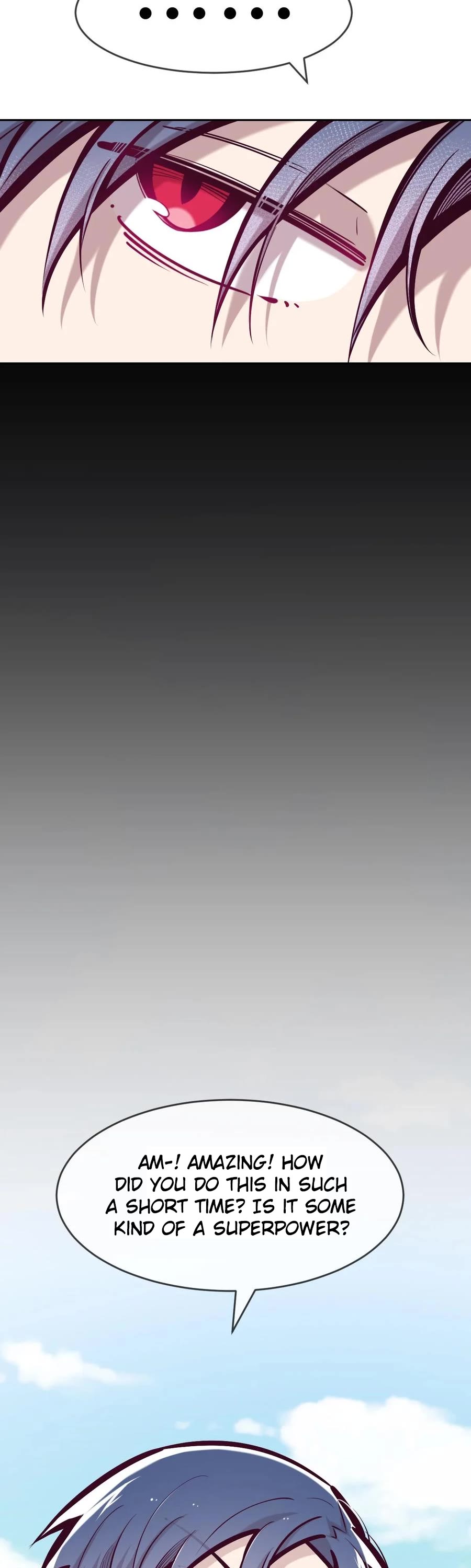 Demon X Angel, Can't Get Along! chapter 61 page 10