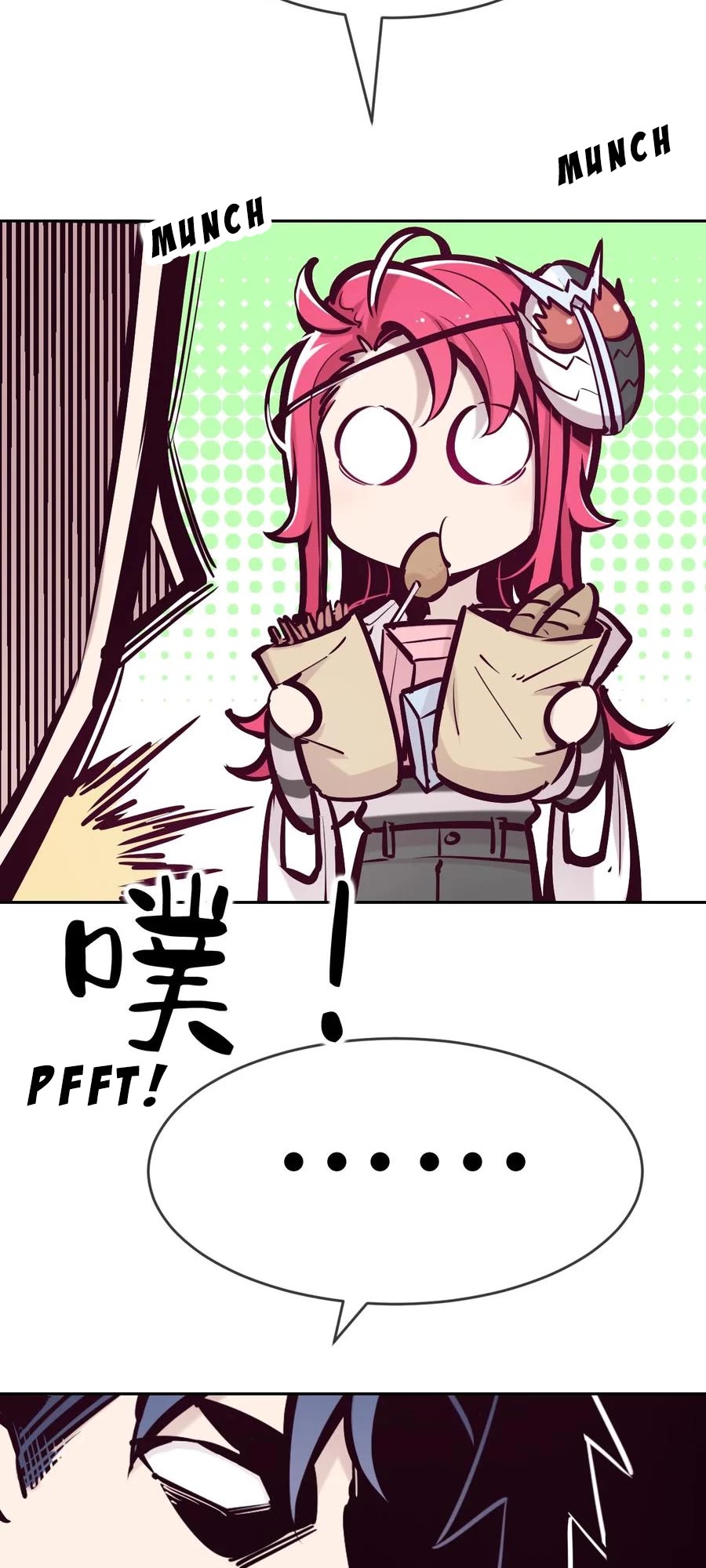 Demon X Angel, Can't Get Along! chapter 61 page 12