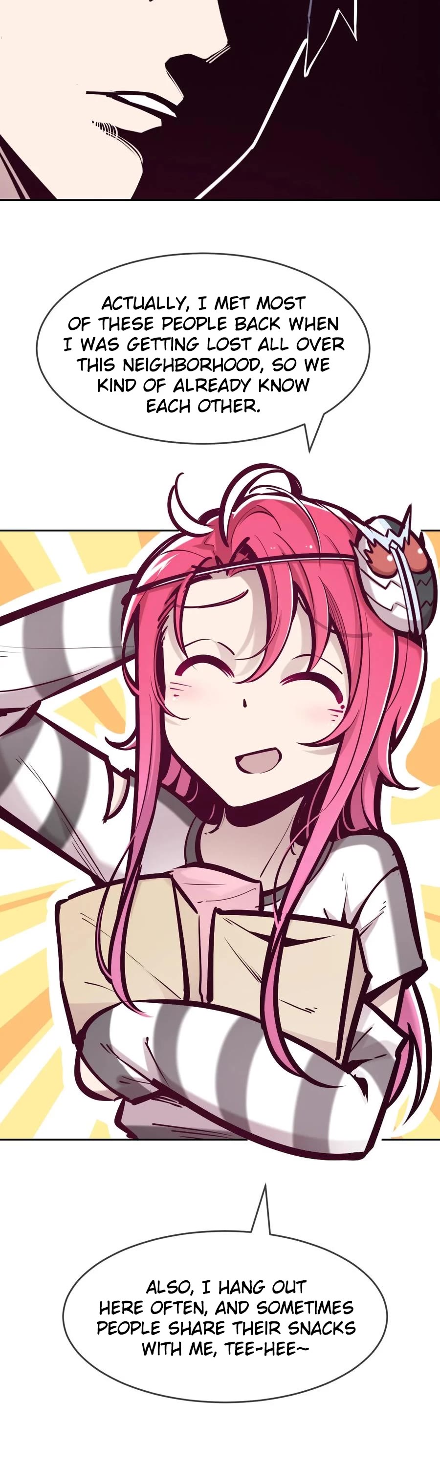 Demon X Angel, Can't Get Along! chapter 61 page 13