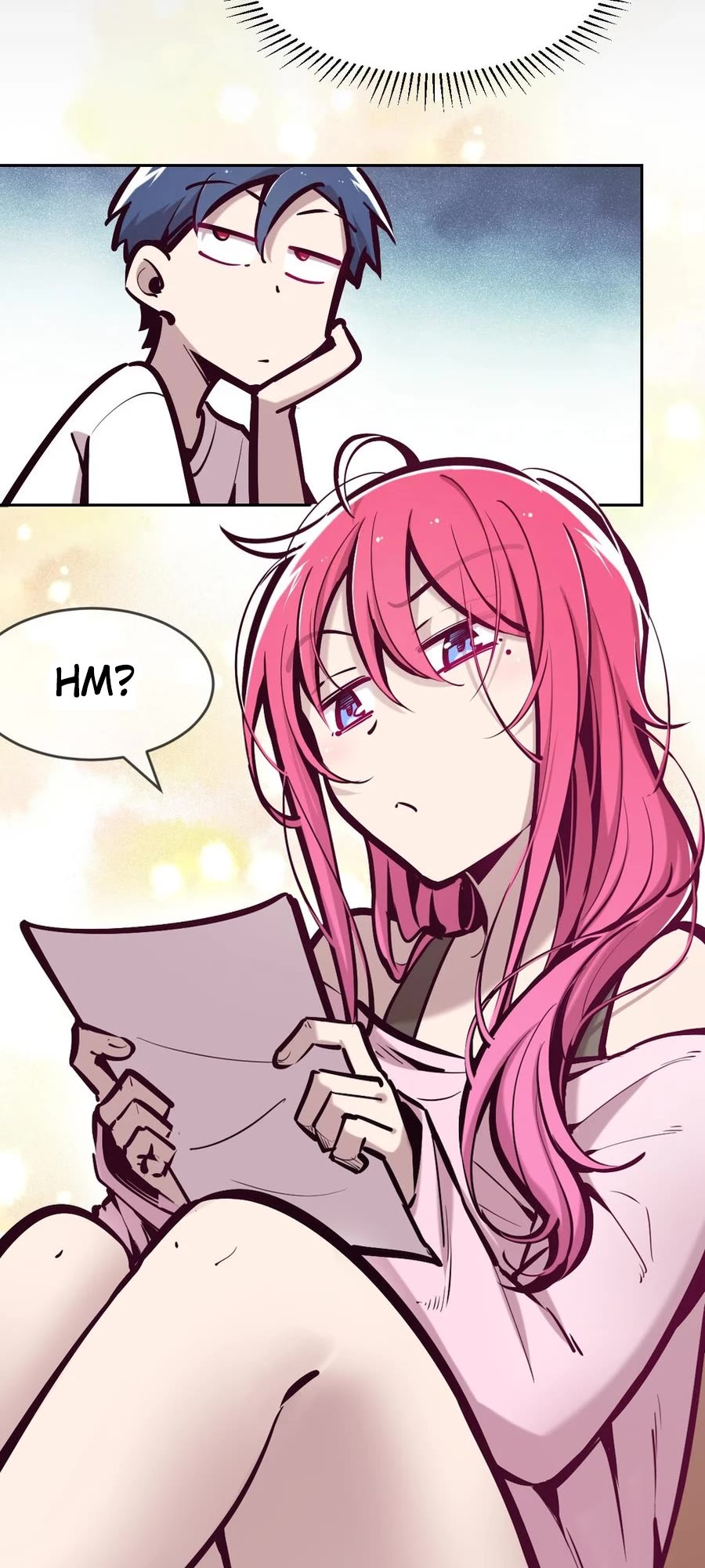 Demon X Angel, Can't Get Along! chapter 61 page 16