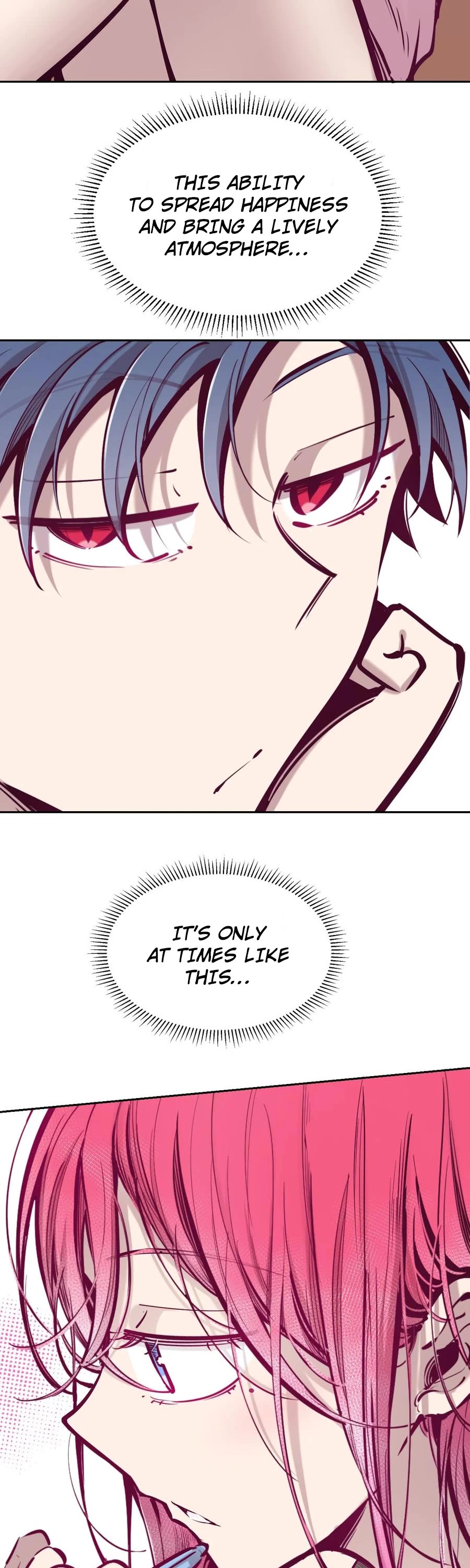 Demon X Angel, Can't Get Along! chapter 61 page 17