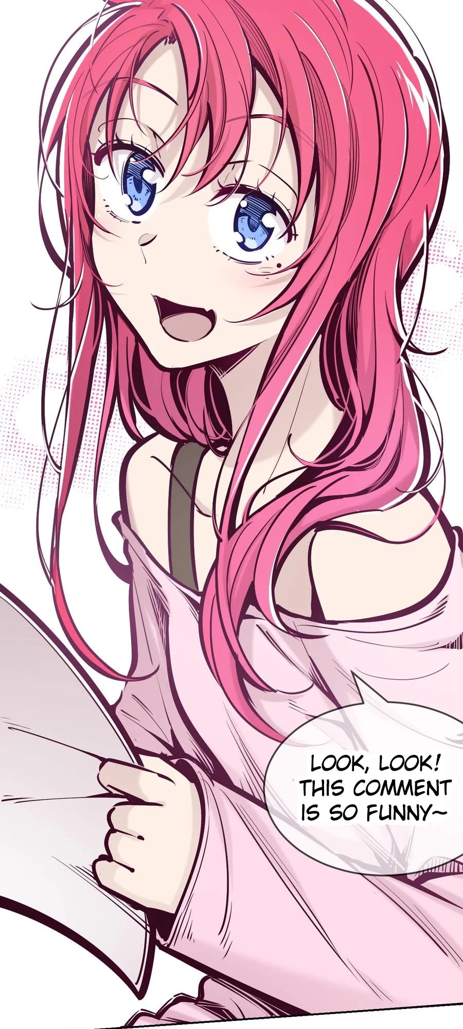 Demon X Angel, Can't Get Along! chapter 61 page 19