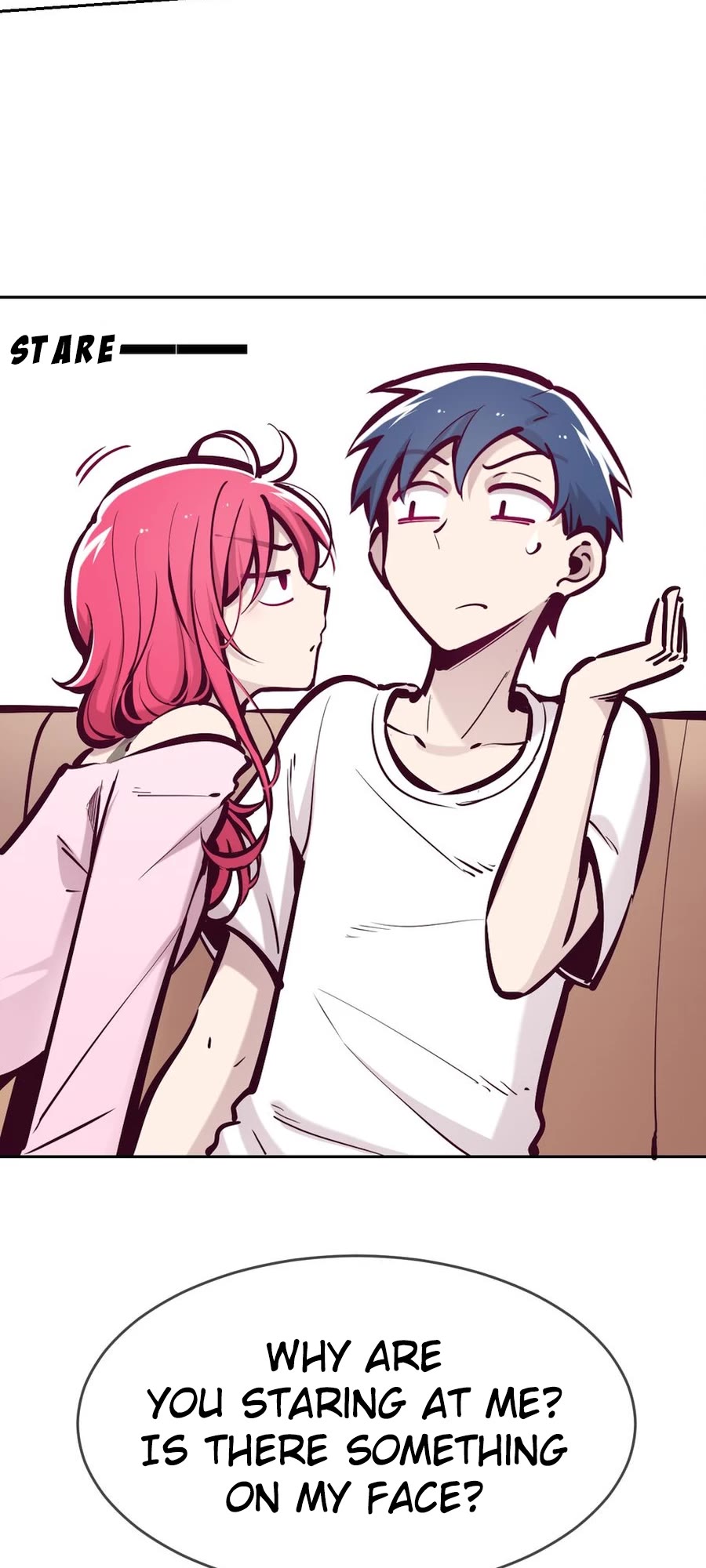 Demon X Angel, Can't Get Along! chapter 61 page 20