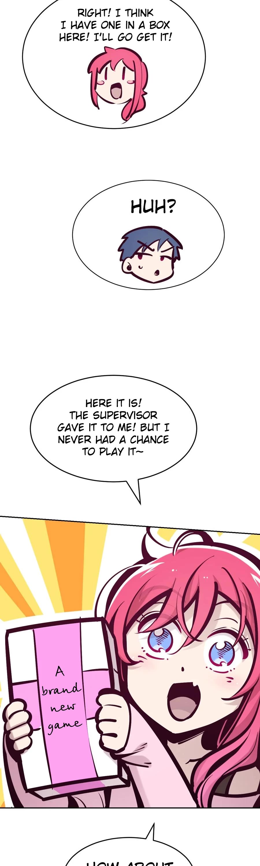 Demon X Angel, Can't Get Along! chapter 61 page 26