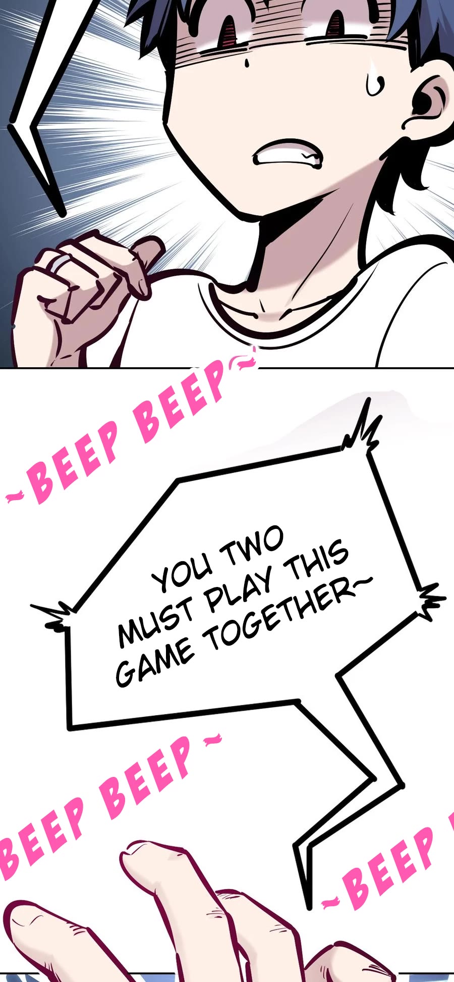 Demon X Angel, Can't Get Along! chapter 61 page 28