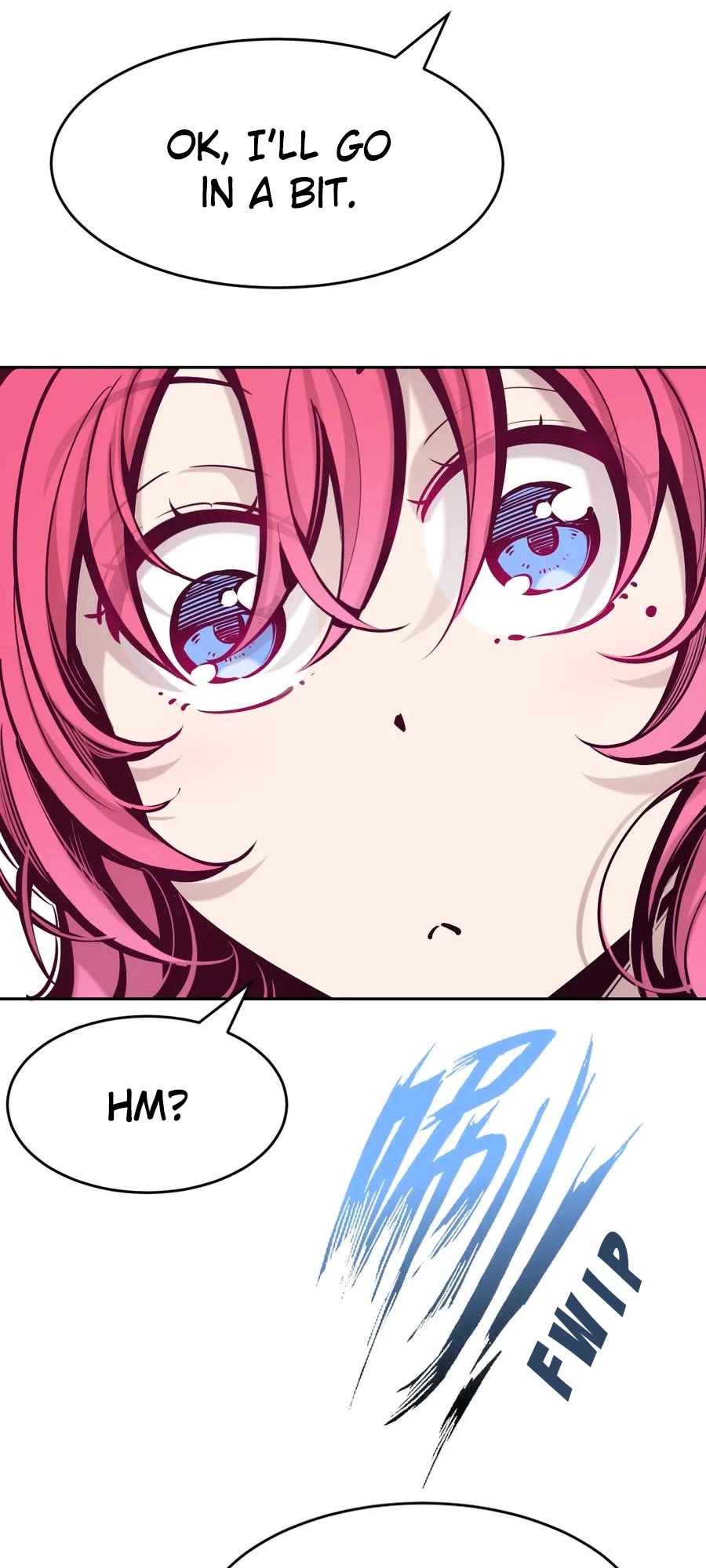 Demon X Angel, Can't Get Along! chapter 61 page 3