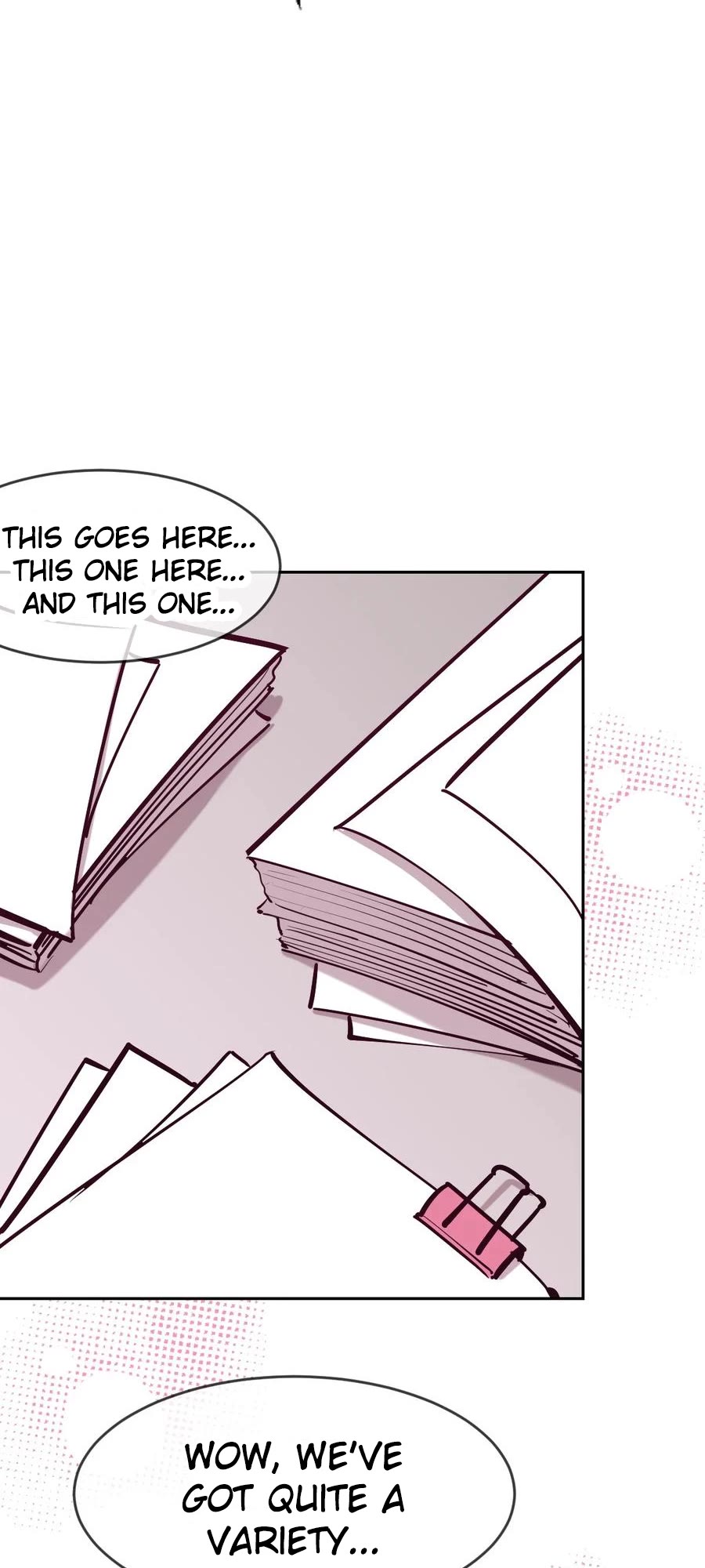 Demon X Angel, Can't Get Along! chapter 61 page 8