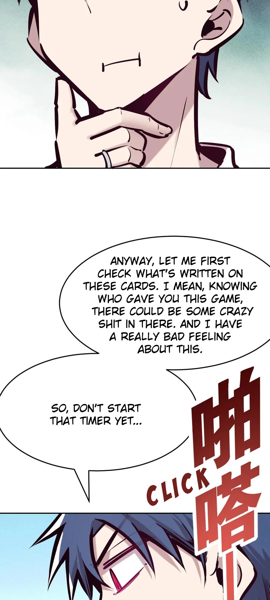 Demon X Angel, Can't Get Along! chapter 62 page 12