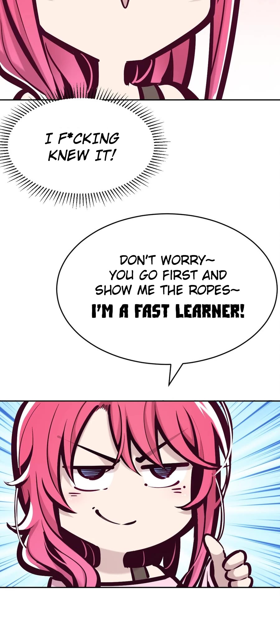 Demon X Angel, Can't Get Along! chapter 62 page 16