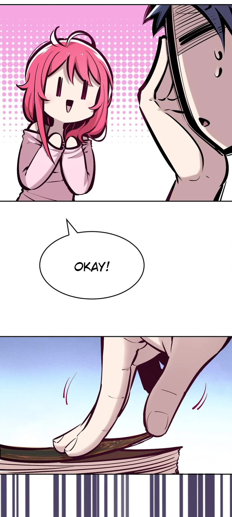 Demon X Angel, Can't Get Along! chapter 62 page 19