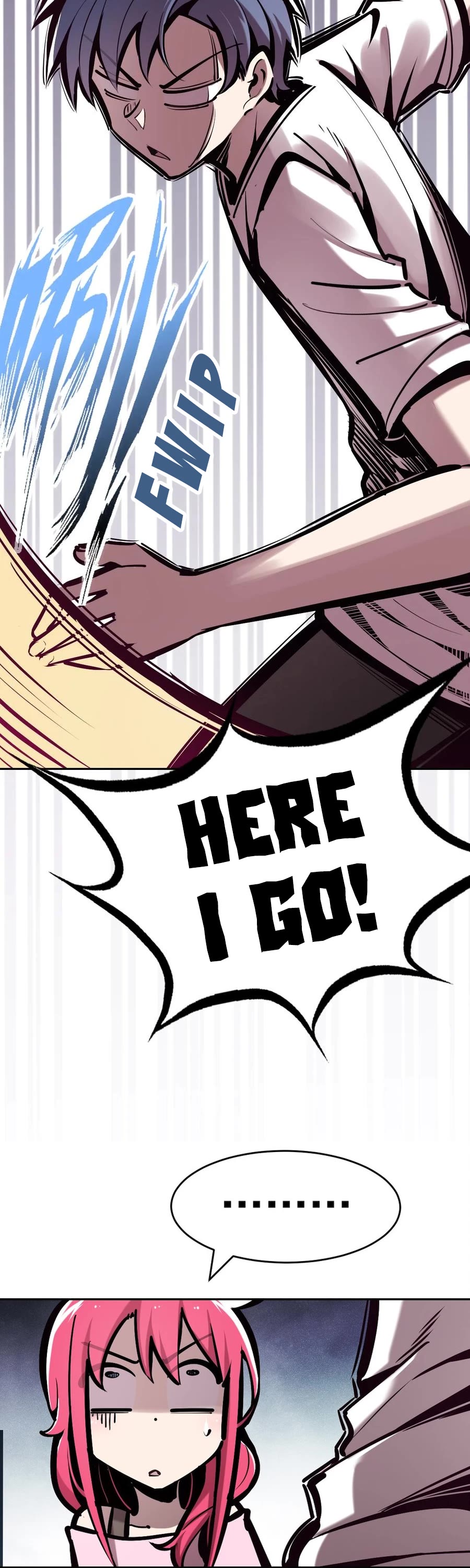 Demon X Angel, Can't Get Along! chapter 62 page 21