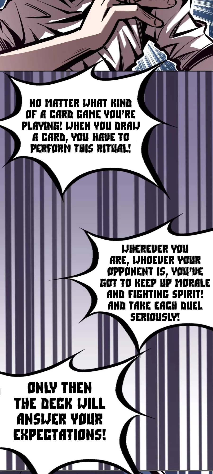 Demon X Angel, Can't Get Along! chapter 62 page 23