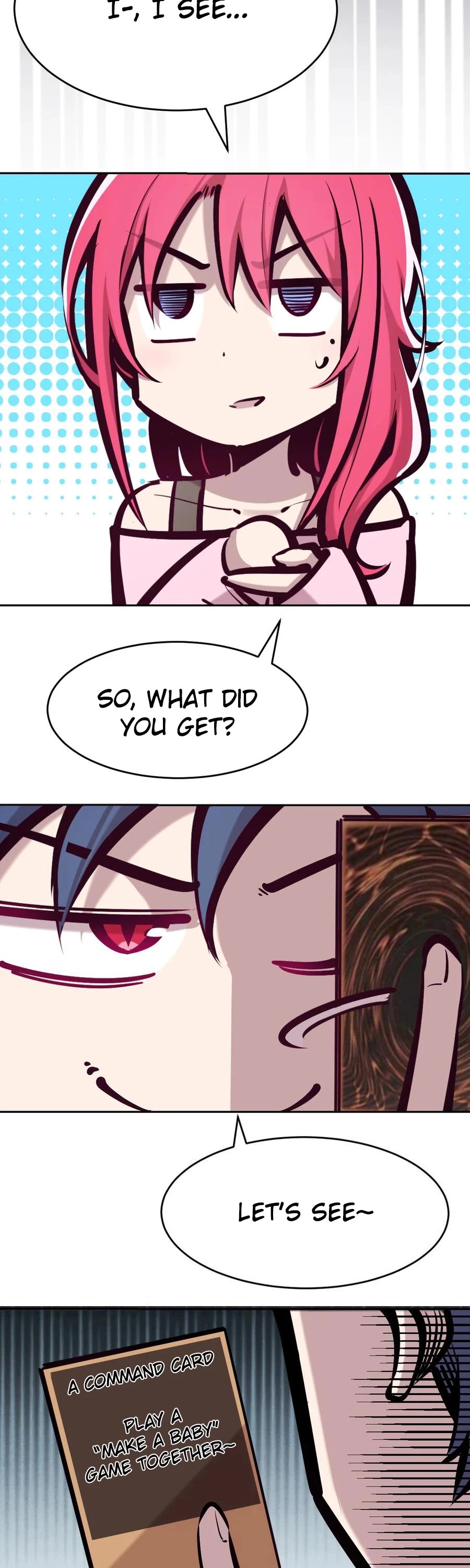 Demon X Angel, Can't Get Along! chapter 62 page 25