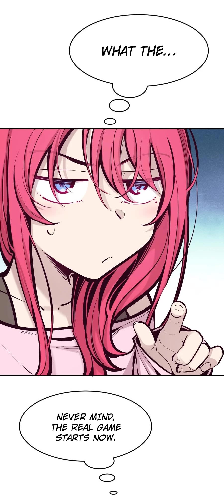 Demon X Angel, Can't Get Along! chapter 62 page 28