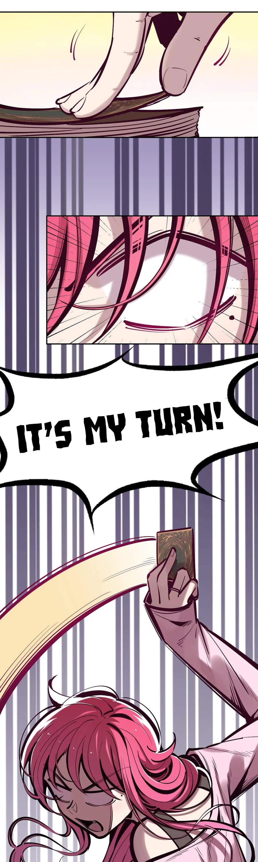 Demon X Angel, Can't Get Along! chapter 62 page 29