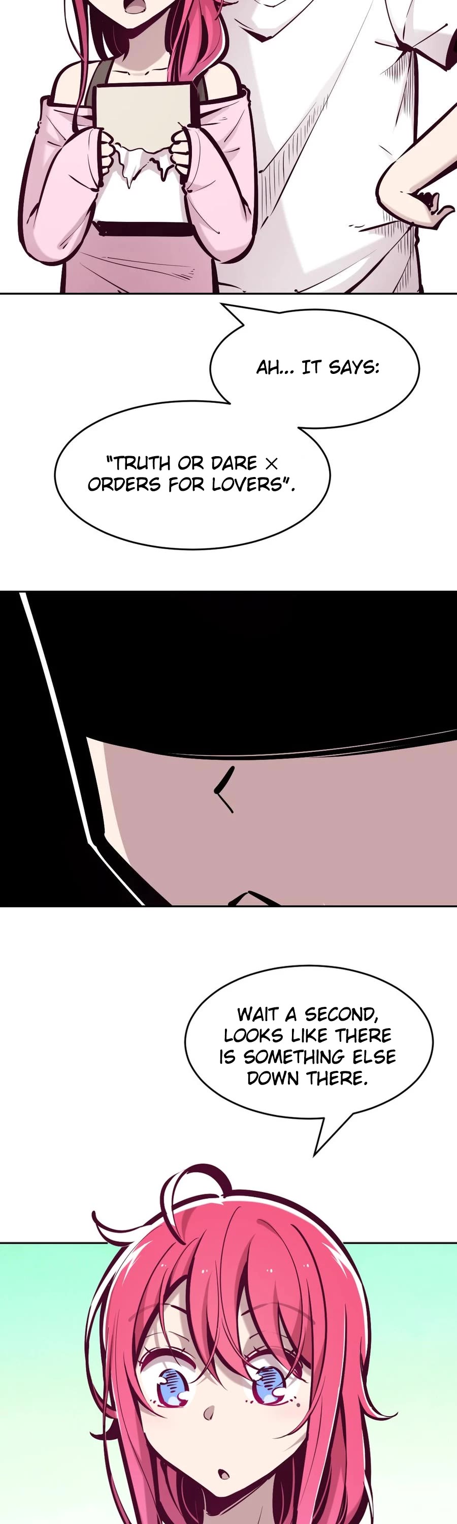 Demon X Angel, Can't Get Along! chapter 62 page 5