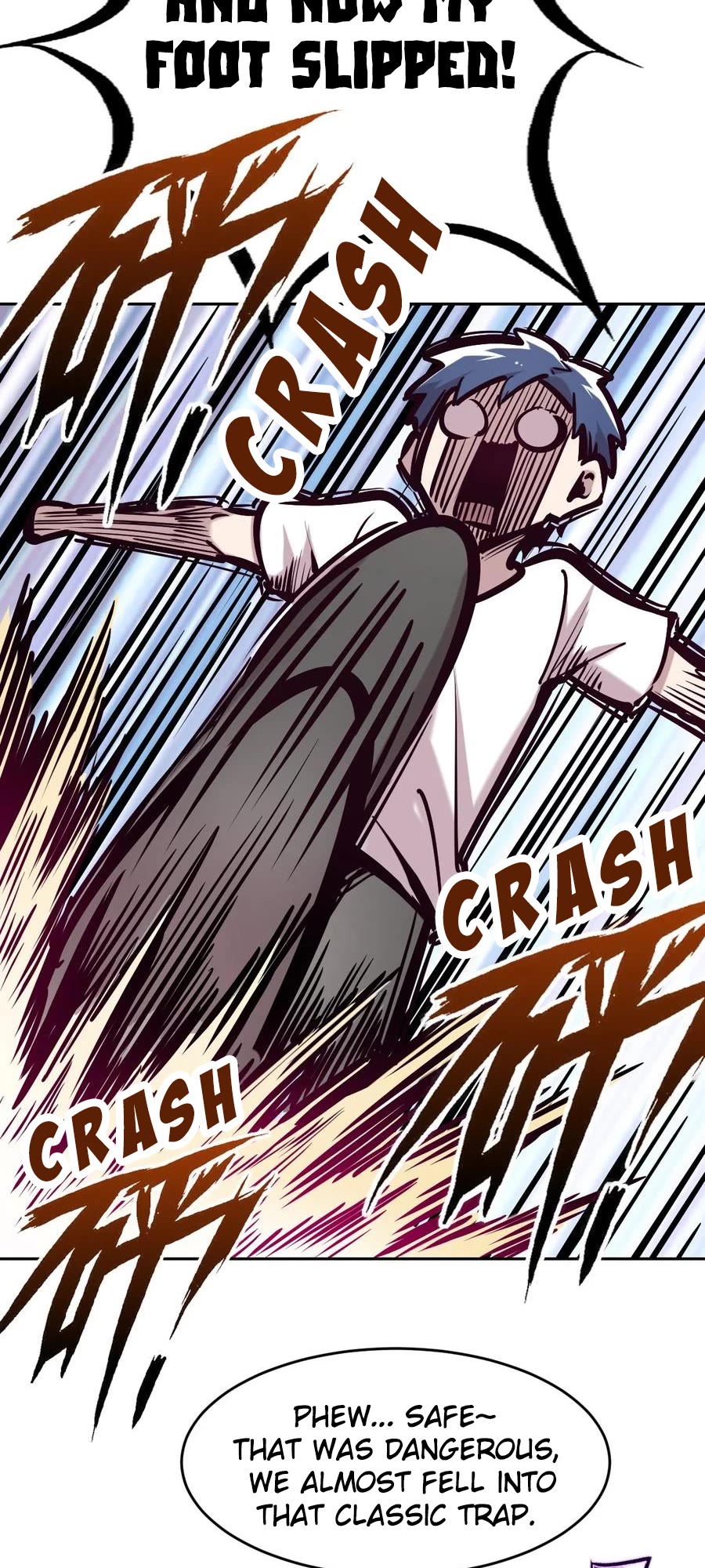 Demon X Angel, Can't Get Along! chapter 62 page 8