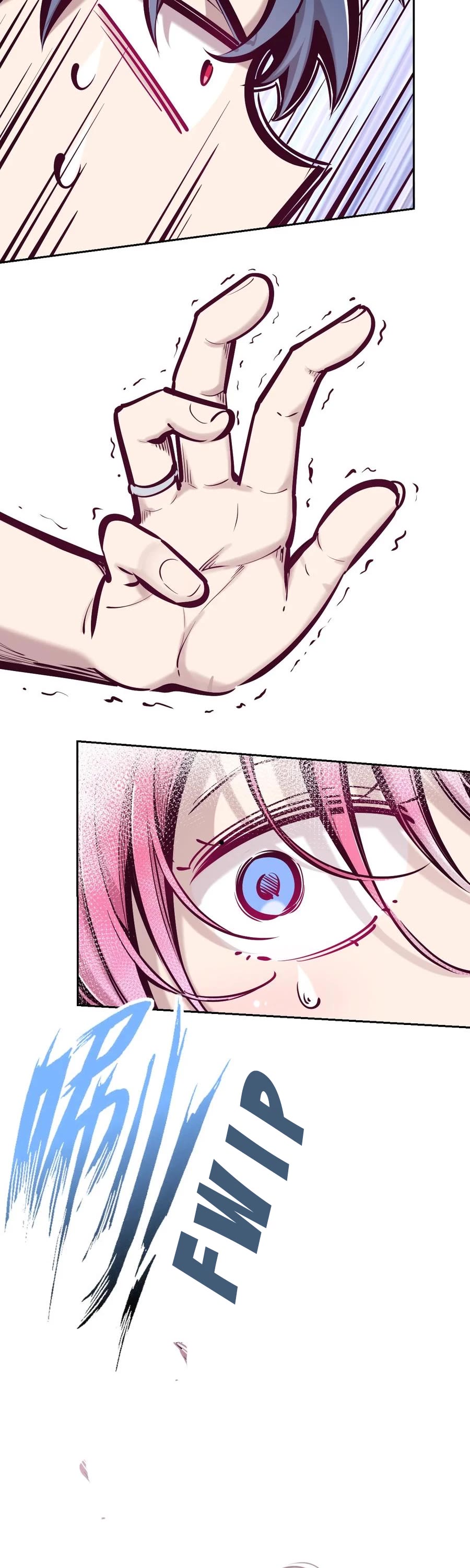 Demon X Angel, Can't Get Along! chapter 63 page 10