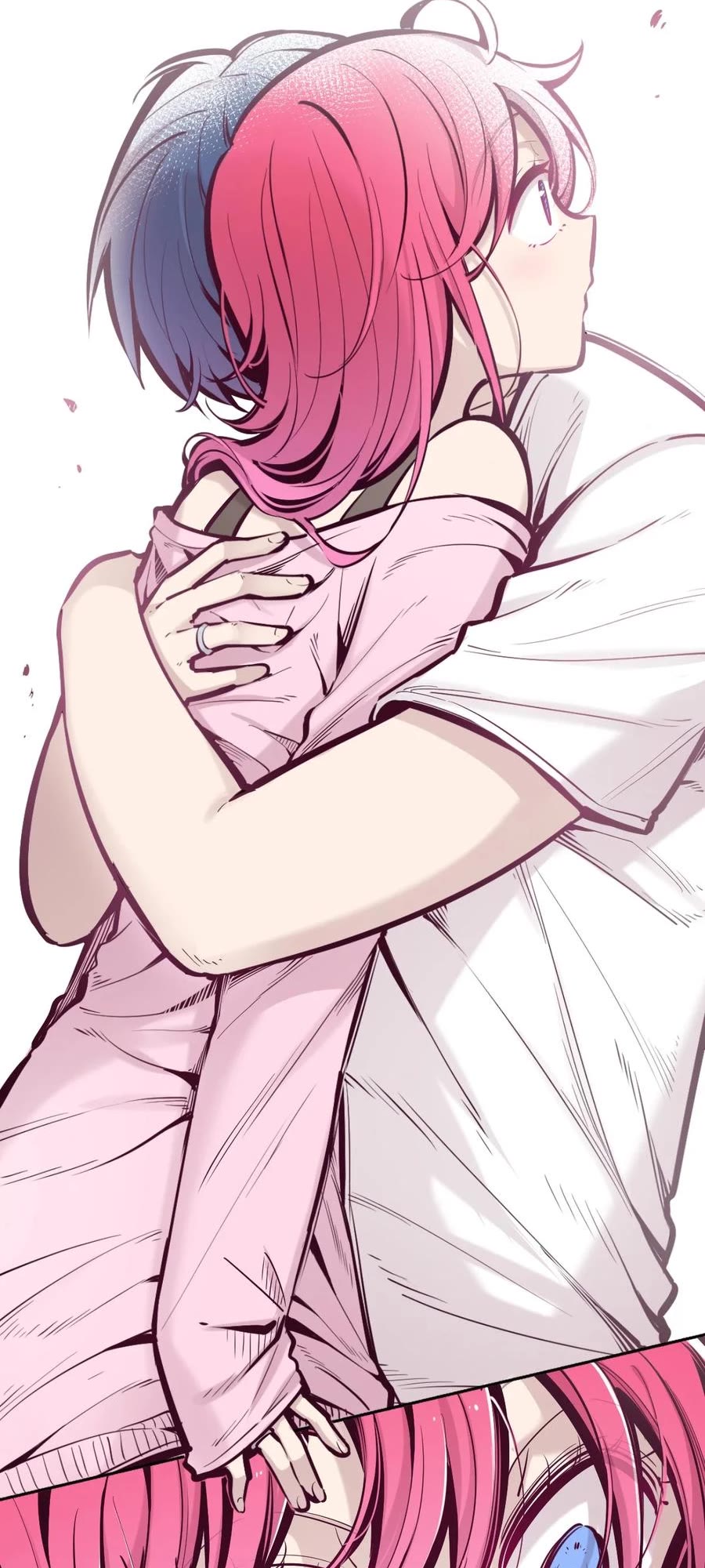 Demon X Angel, Can't Get Along! chapter 63 page 11