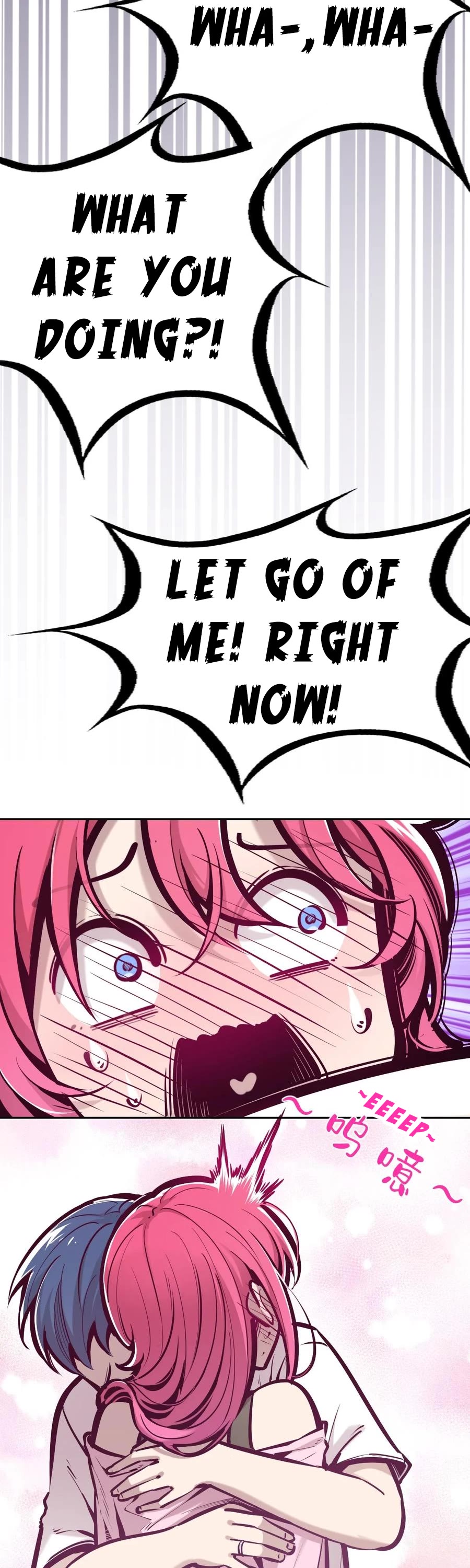 Demon X Angel, Can't Get Along! chapter 63 page 13