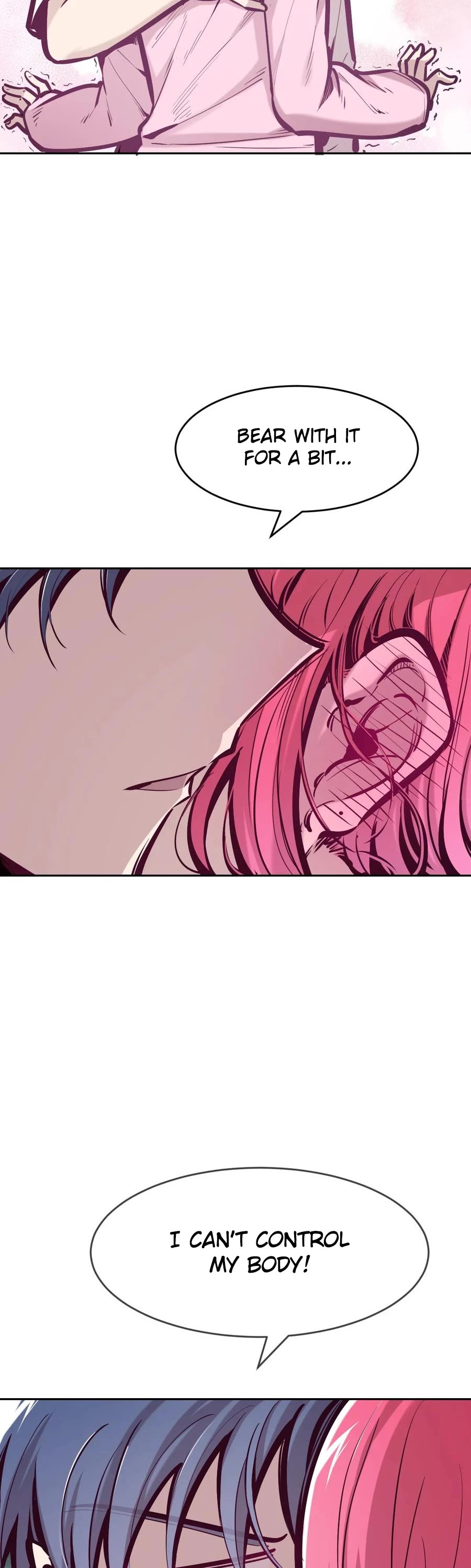 Demon X Angel, Can't Get Along! chapter 63 page 14