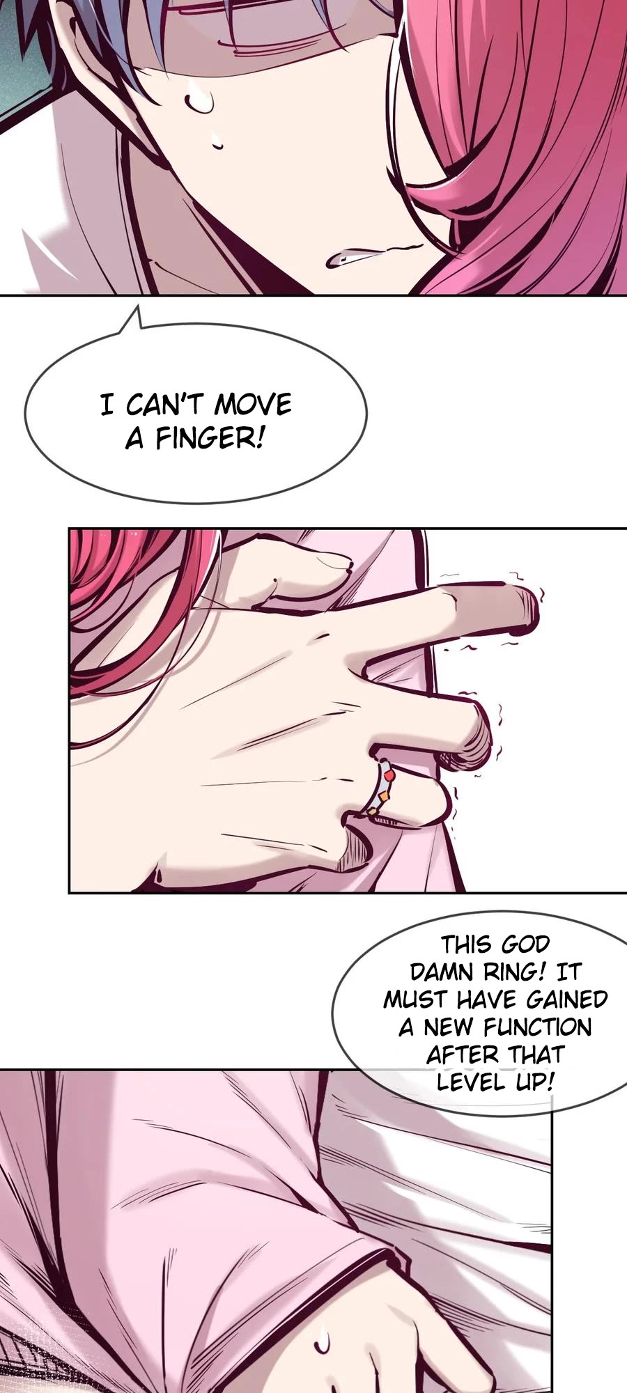 Demon X Angel, Can't Get Along! chapter 63 page 15