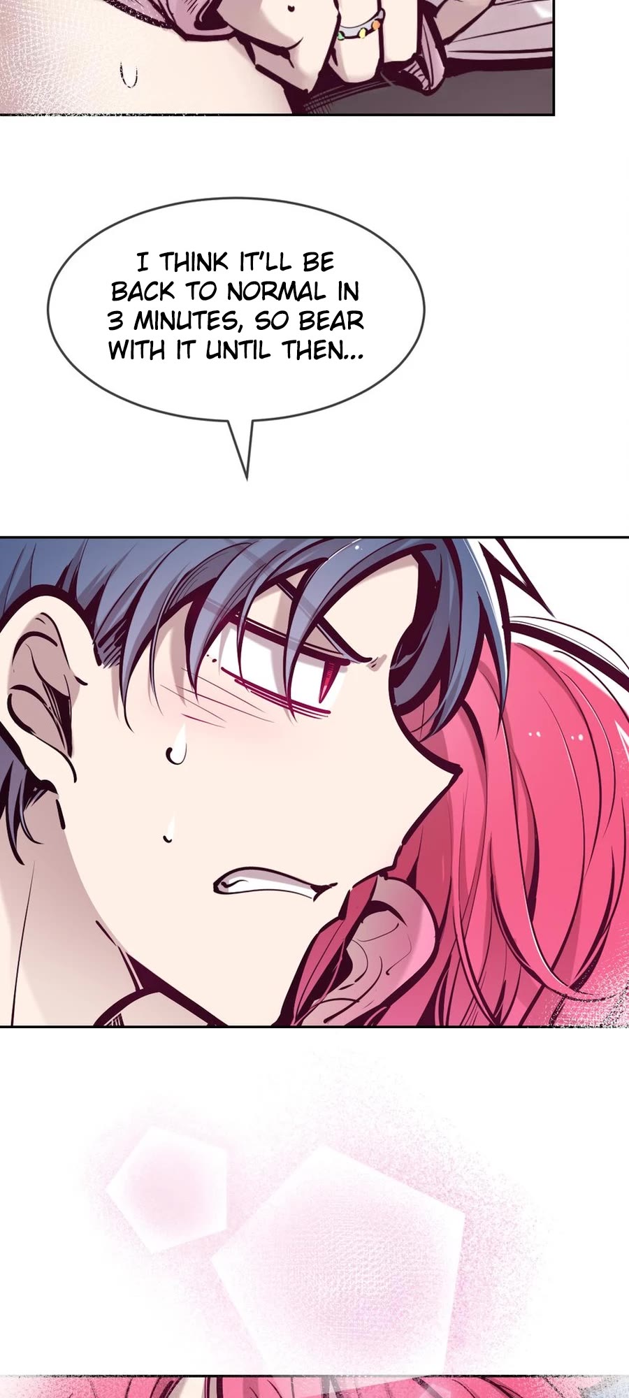 Demon X Angel, Can't Get Along! chapter 63 page 16