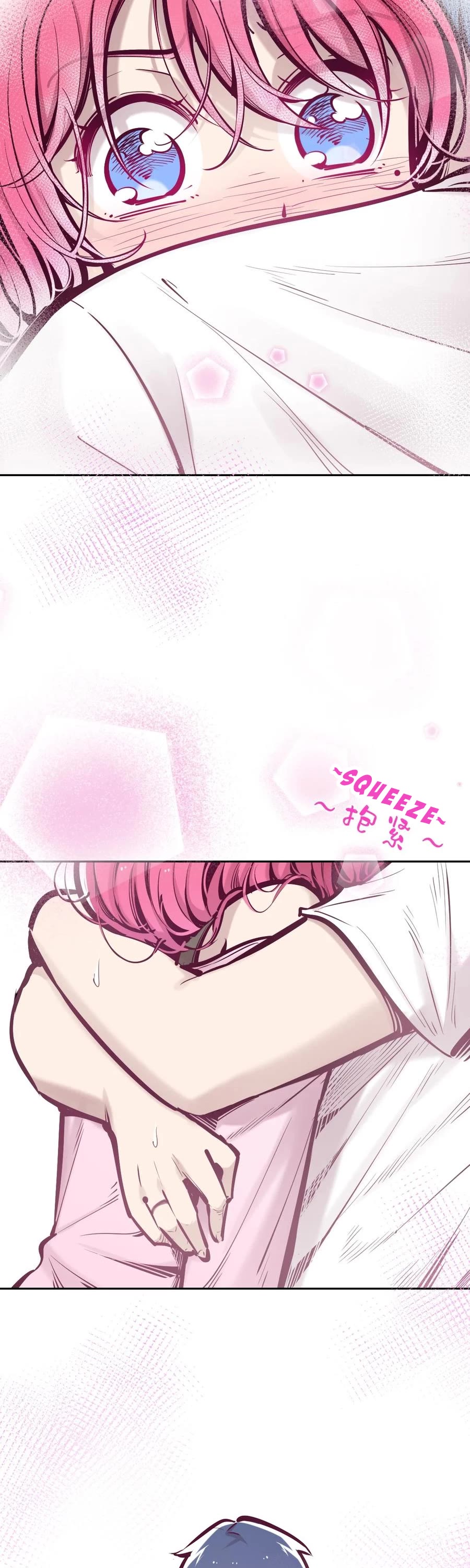 Demon X Angel, Can't Get Along! chapter 63 page 17