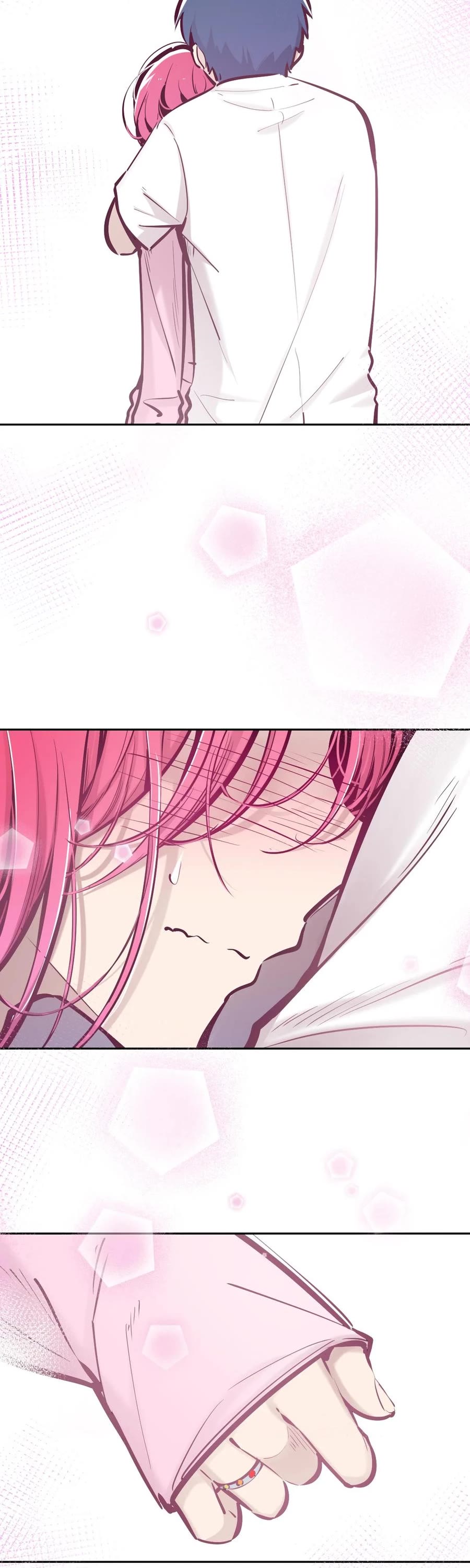 Demon X Angel, Can't Get Along! chapter 63 page 18