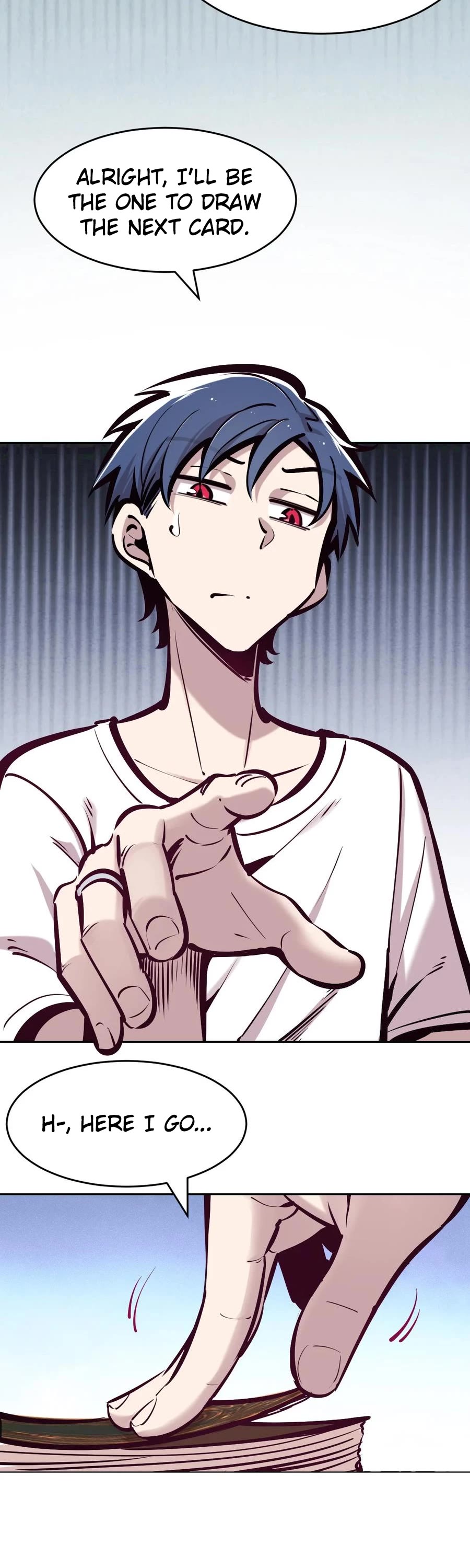 Demon X Angel, Can't Get Along! chapter 63 page 2