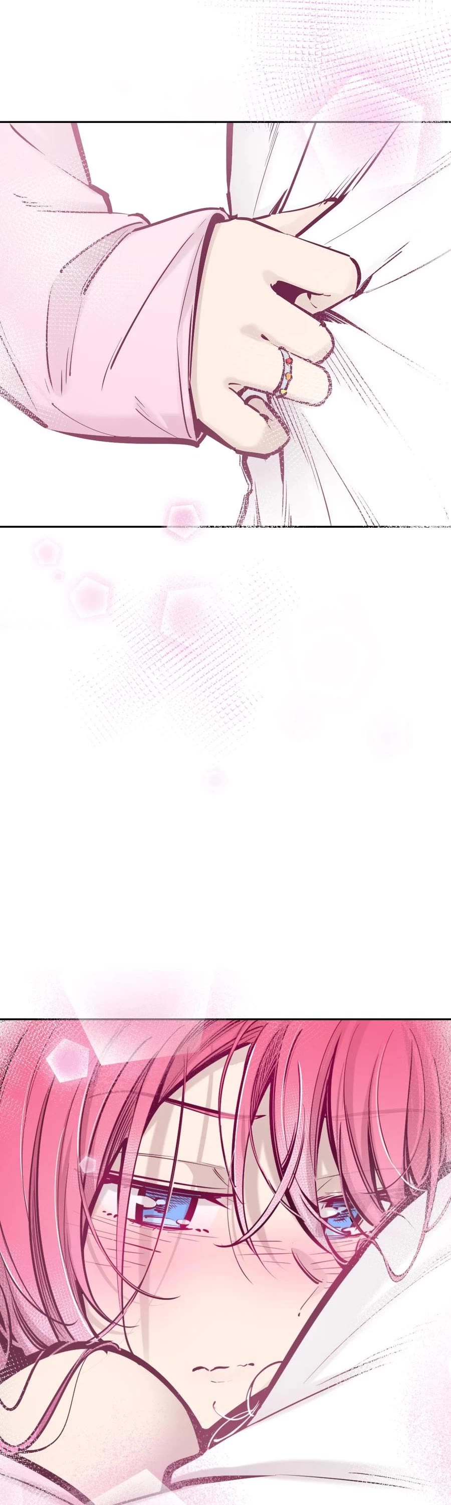 Demon X Angel, Can't Get Along! chapter 63 page 21