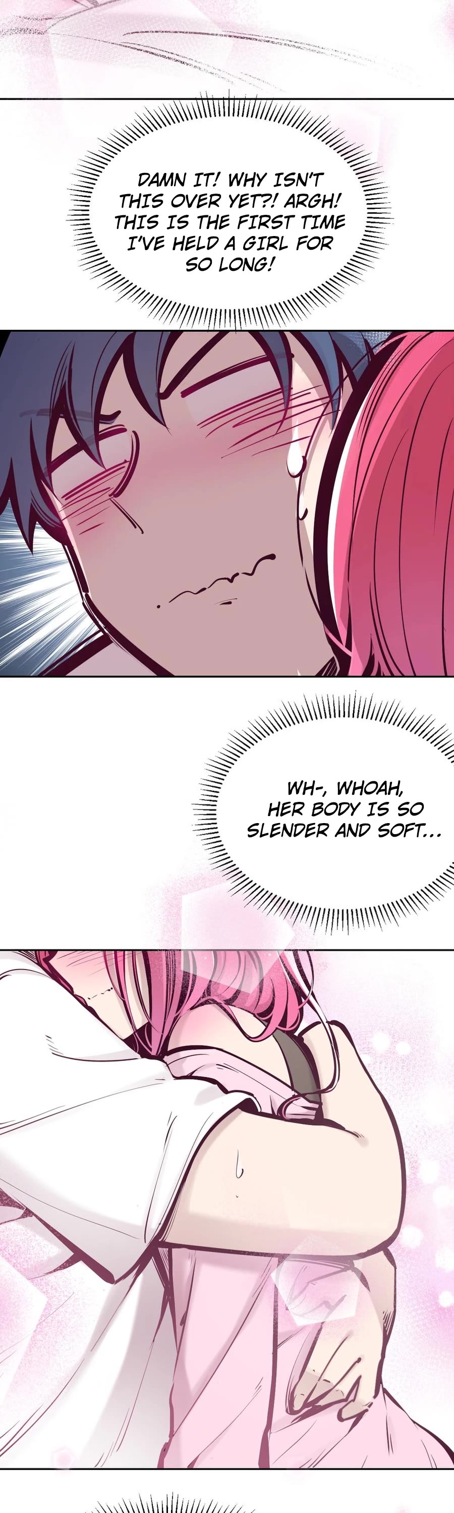 Demon X Angel, Can't Get Along! chapter 63 page 22