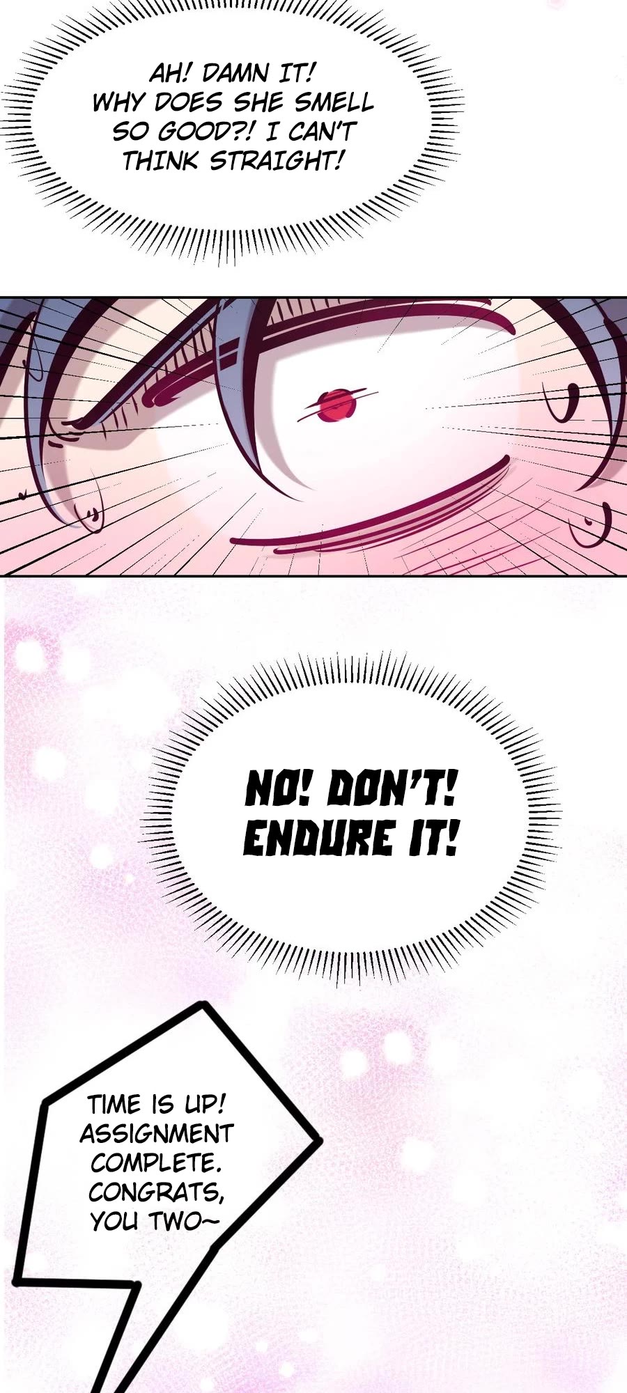 Demon X Angel, Can't Get Along! chapter 63 page 23