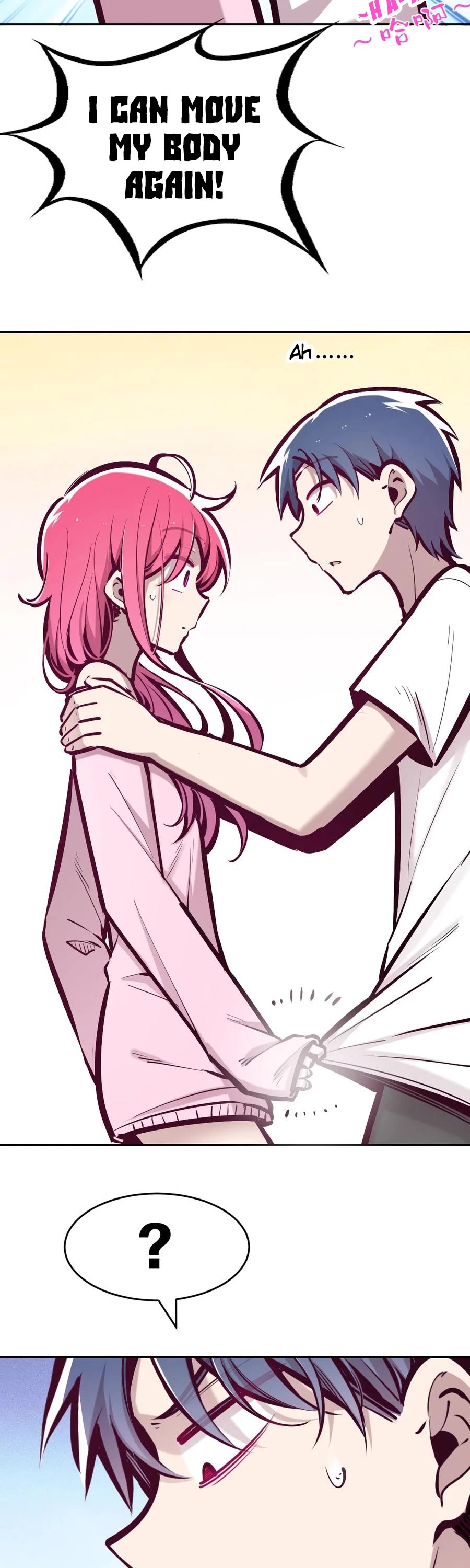 Demon X Angel, Can't Get Along! chapter 63 page 25