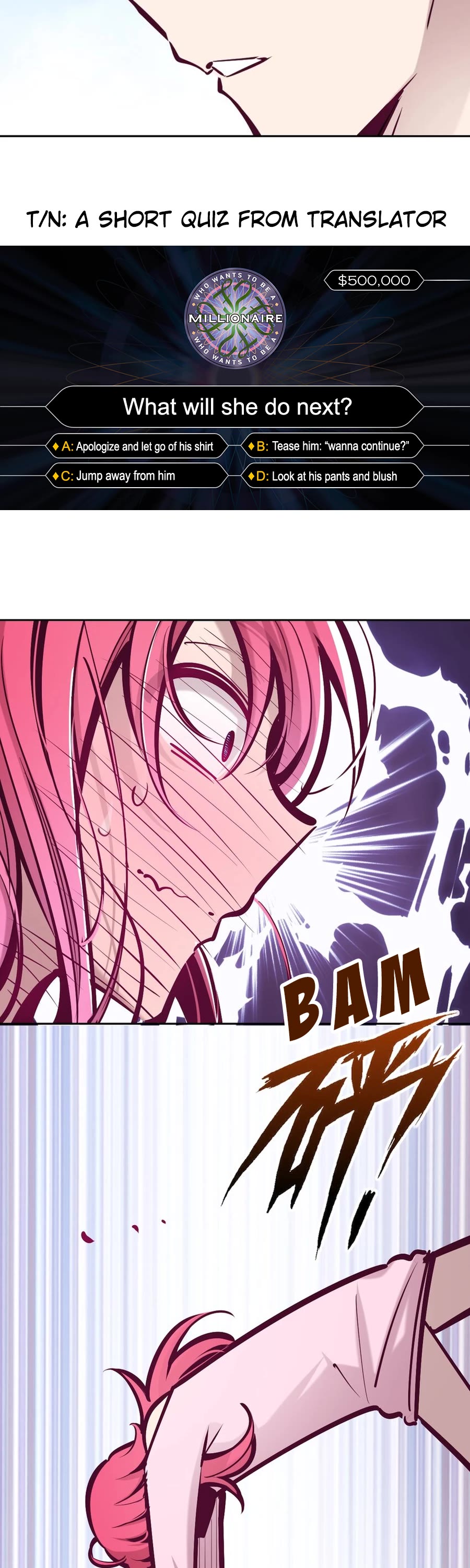 Demon X Angel, Can't Get Along! chapter 63 page 26