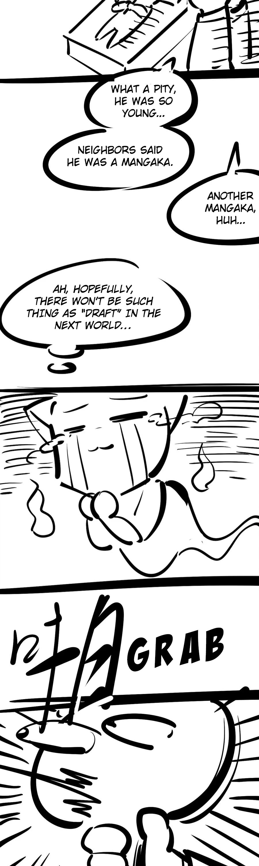 Demon X Angel, Can't Get Along! chapter 63 page 30