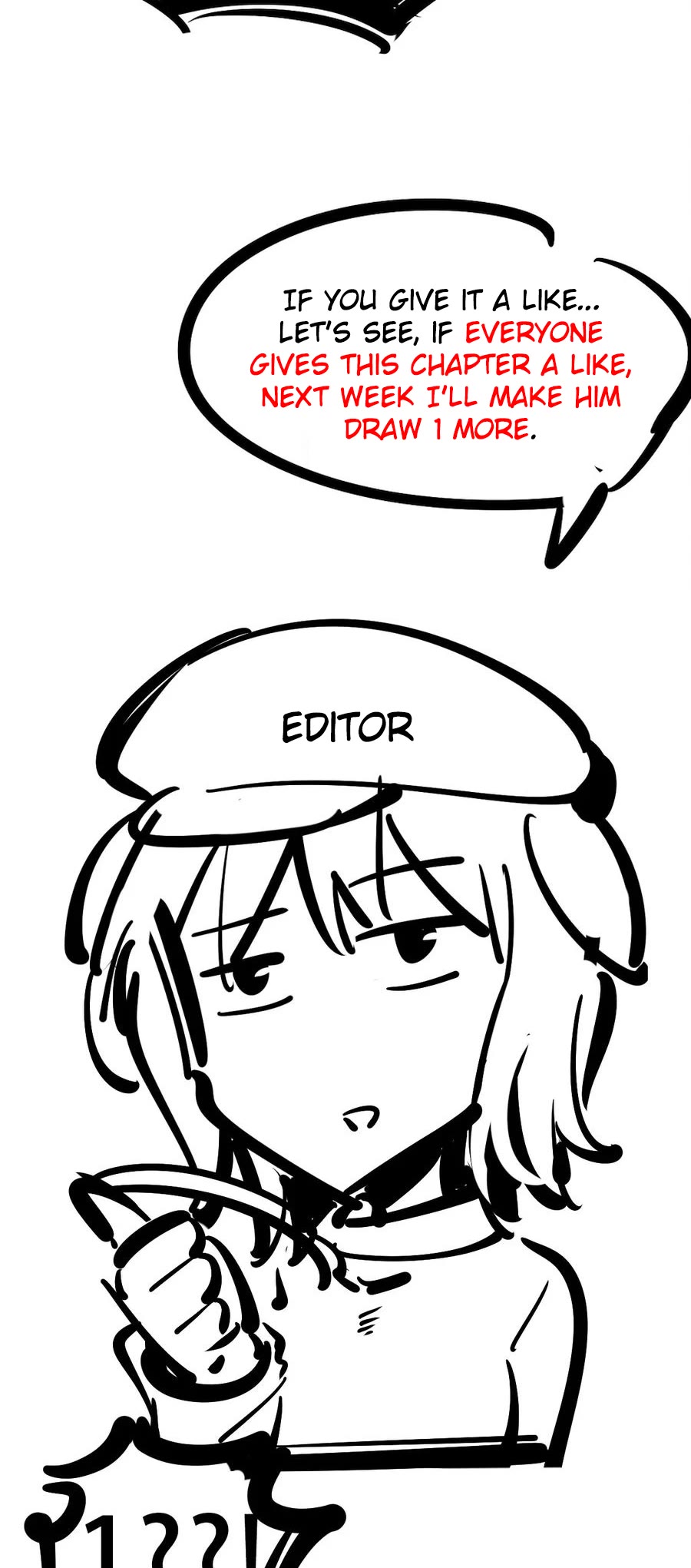 Demon X Angel, Can't Get Along! chapter 63 page 32