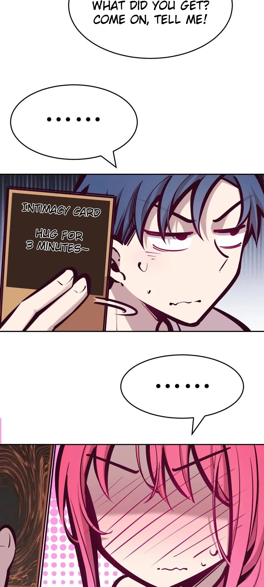 Demon X Angel, Can't Get Along! chapter 63 page 4