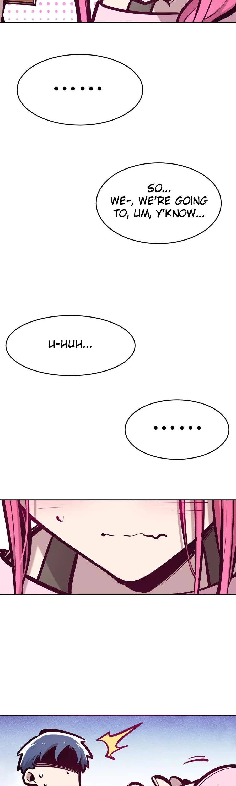 Demon X Angel, Can't Get Along! chapter 63 page 5