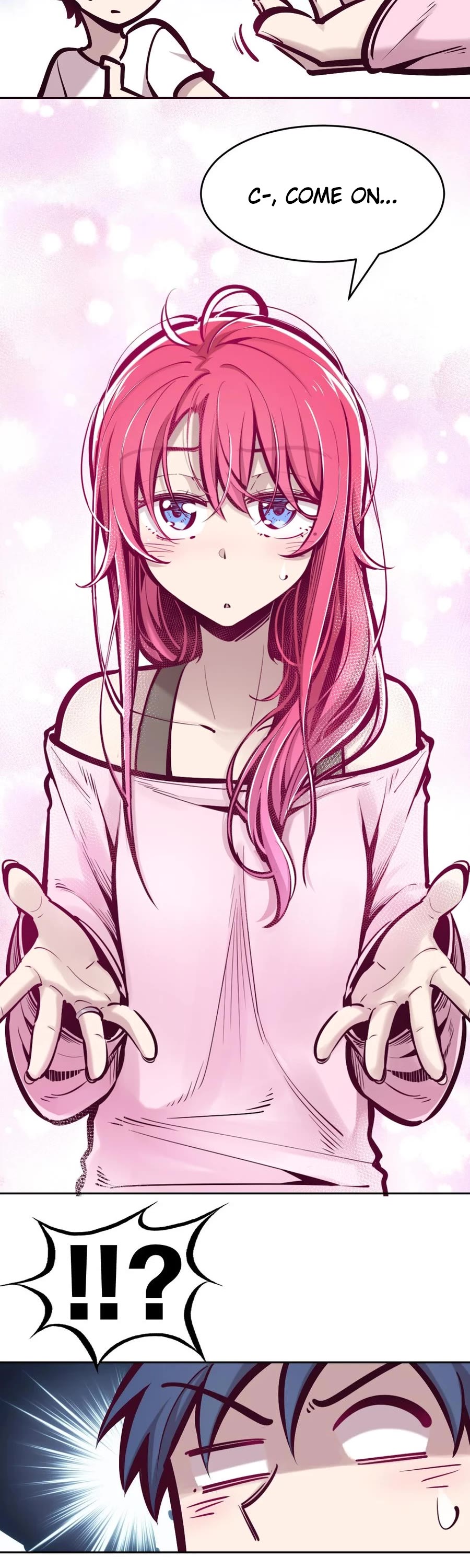 Demon X Angel, Can't Get Along! chapter 63 page 6