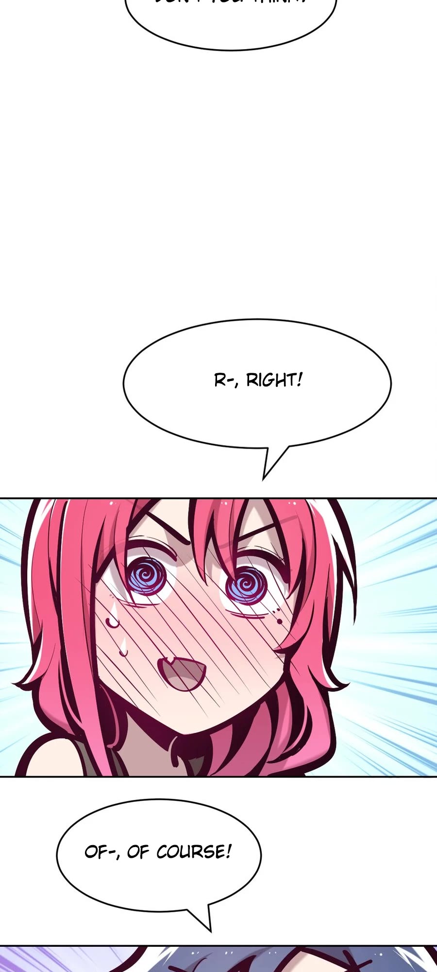 Demon X Angel, Can't Get Along! chapter 63 page 8