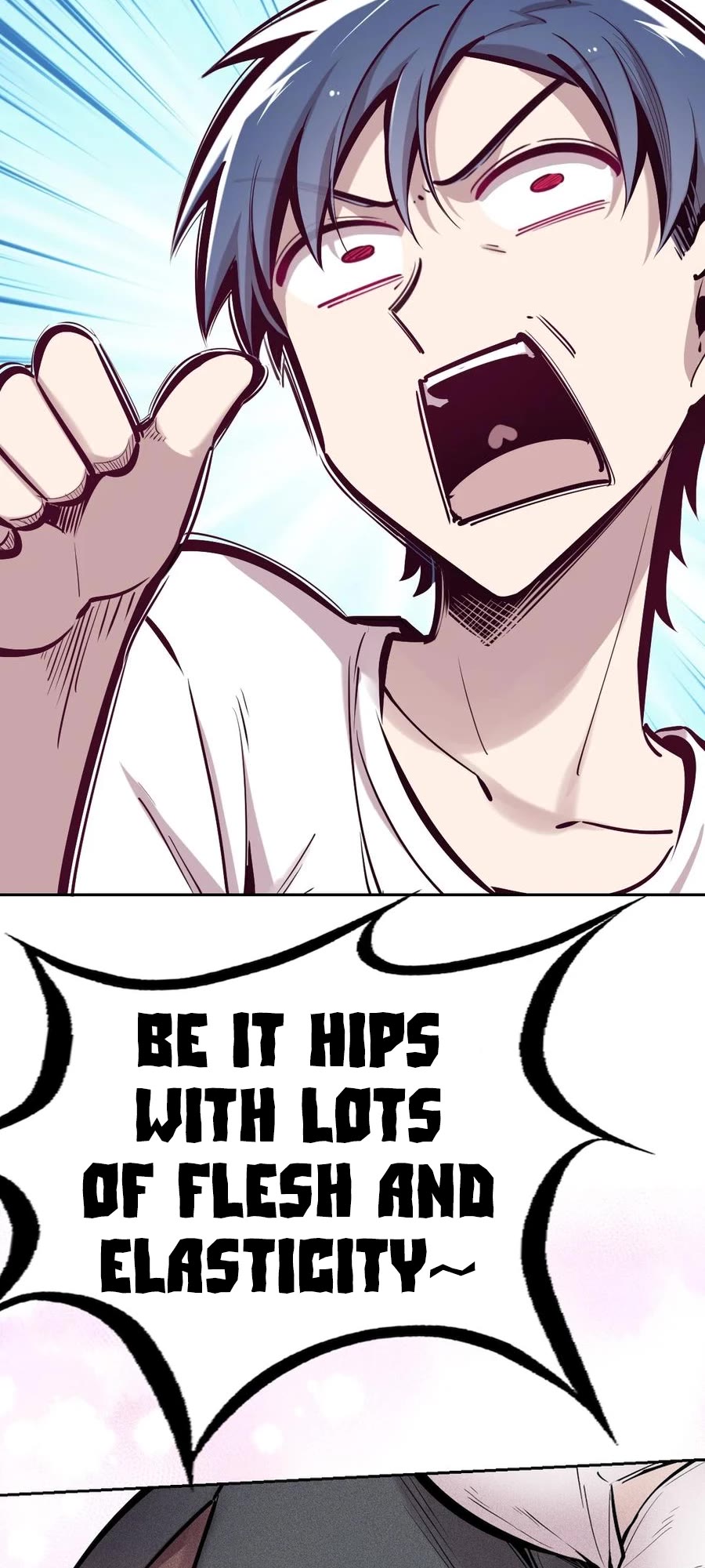 Demon X Angel, Can't Get Along! chapter 64 page 11