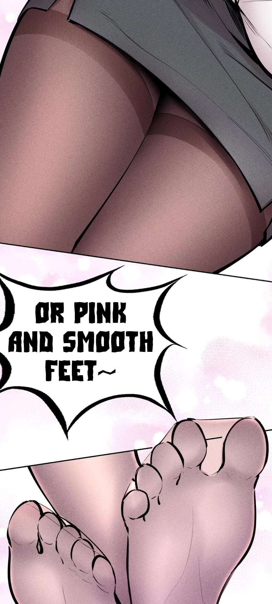 Demon X Angel, Can't Get Along! chapter 64 page 12