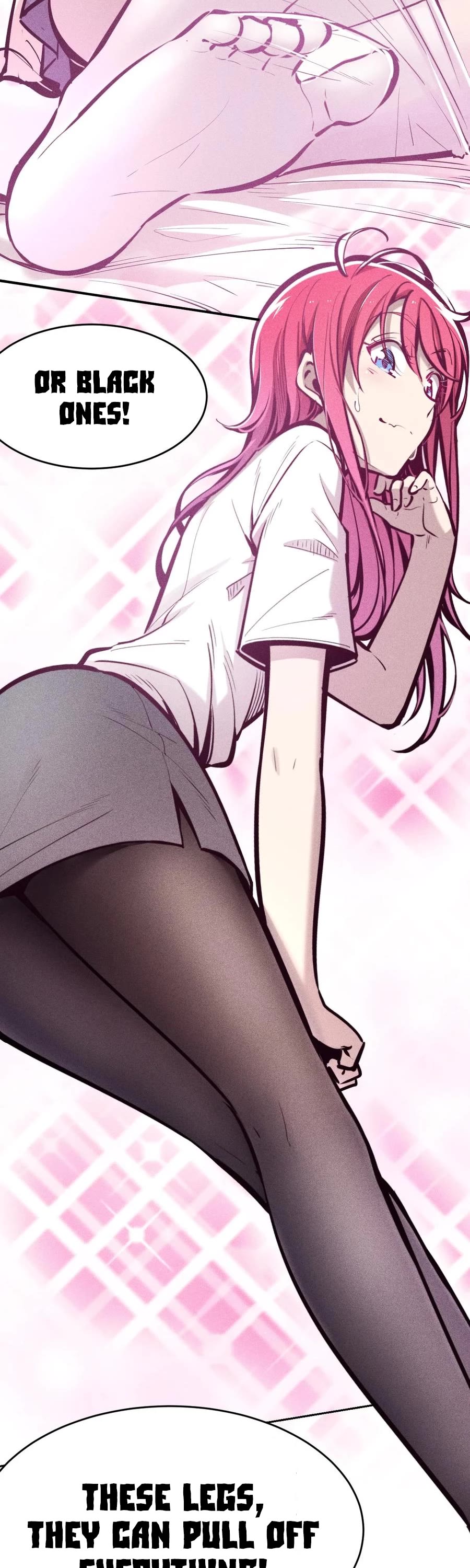 Demon X Angel, Can't Get Along! chapter 64 page 18