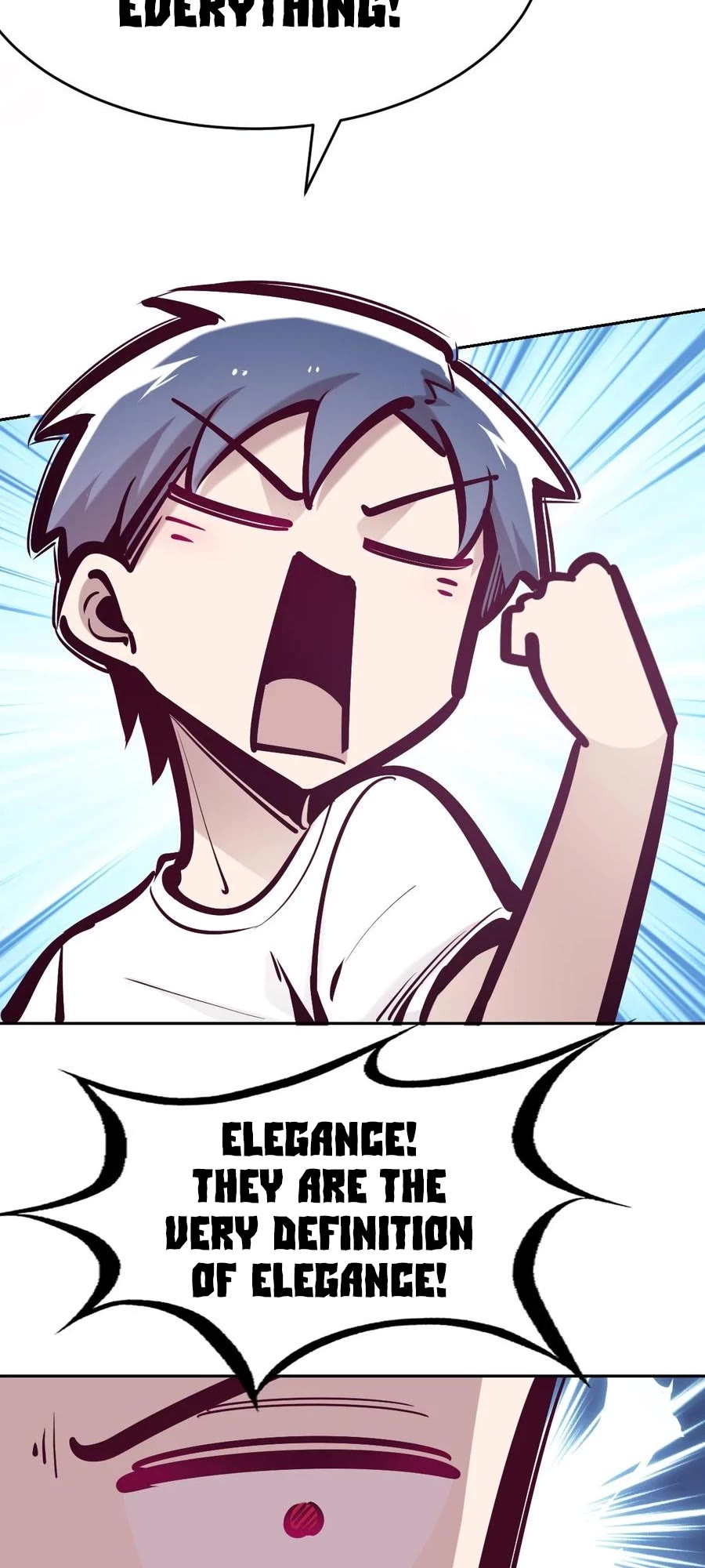 Demon X Angel, Can't Get Along! chapter 64 page 19