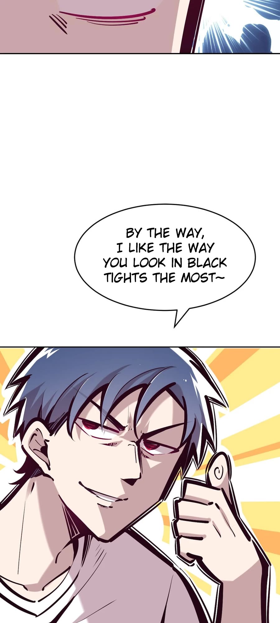 Demon X Angel, Can't Get Along! chapter 64 page 20