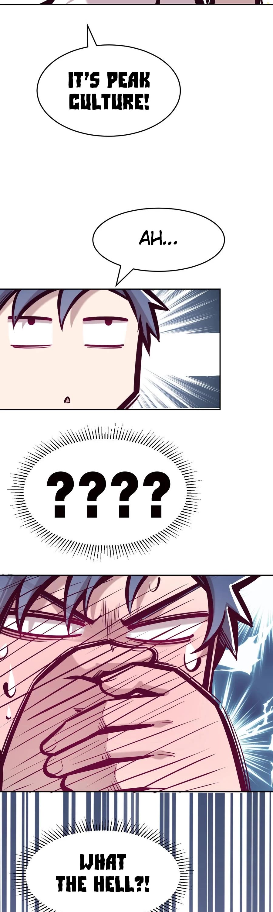 Demon X Angel, Can't Get Along! chapter 64 page 21