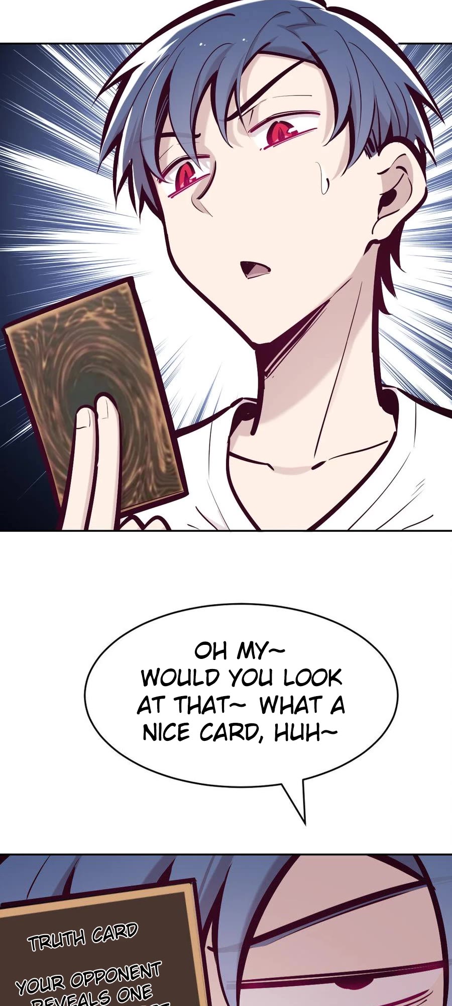 Demon X Angel, Can't Get Along! chapter 64 page 27