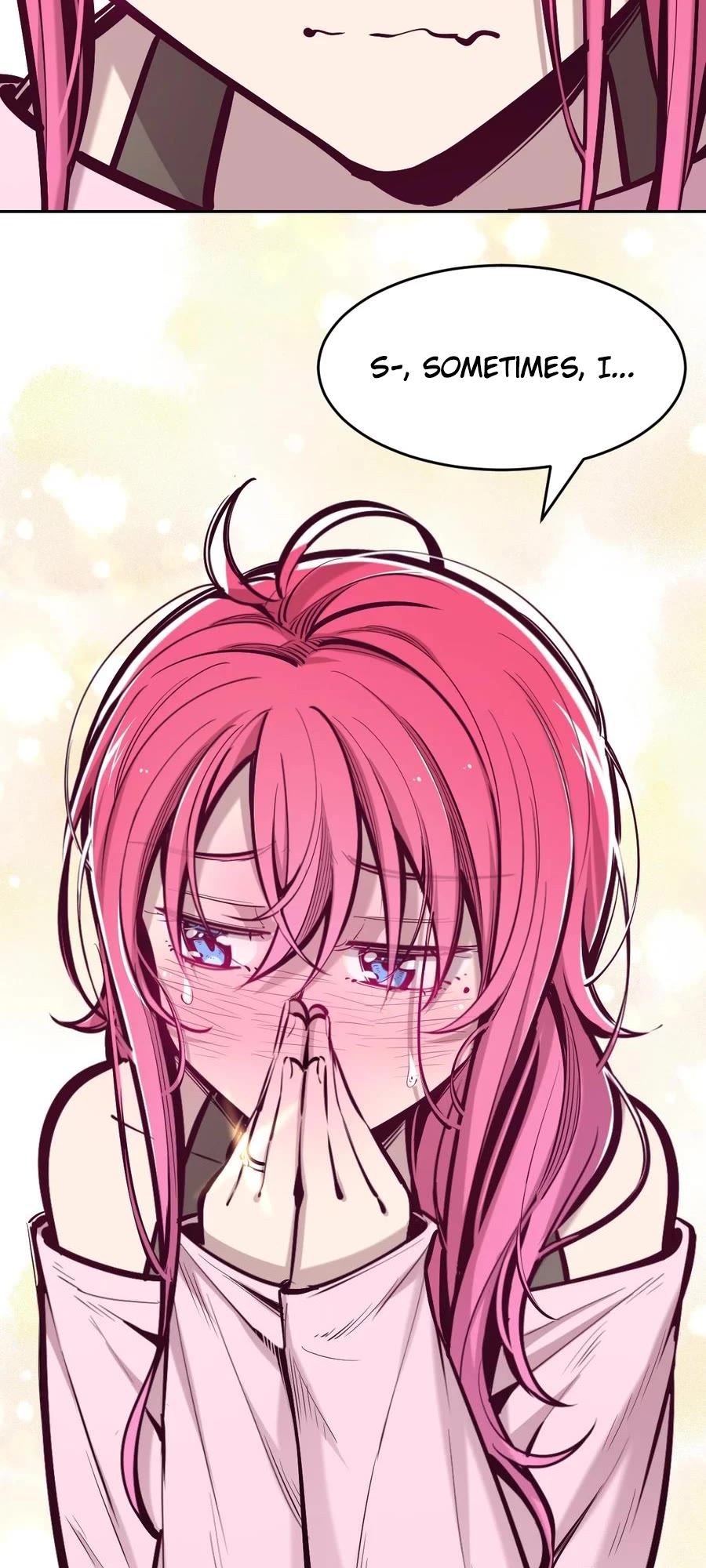 Demon X Angel, Can't Get Along! chapter 64 page 31