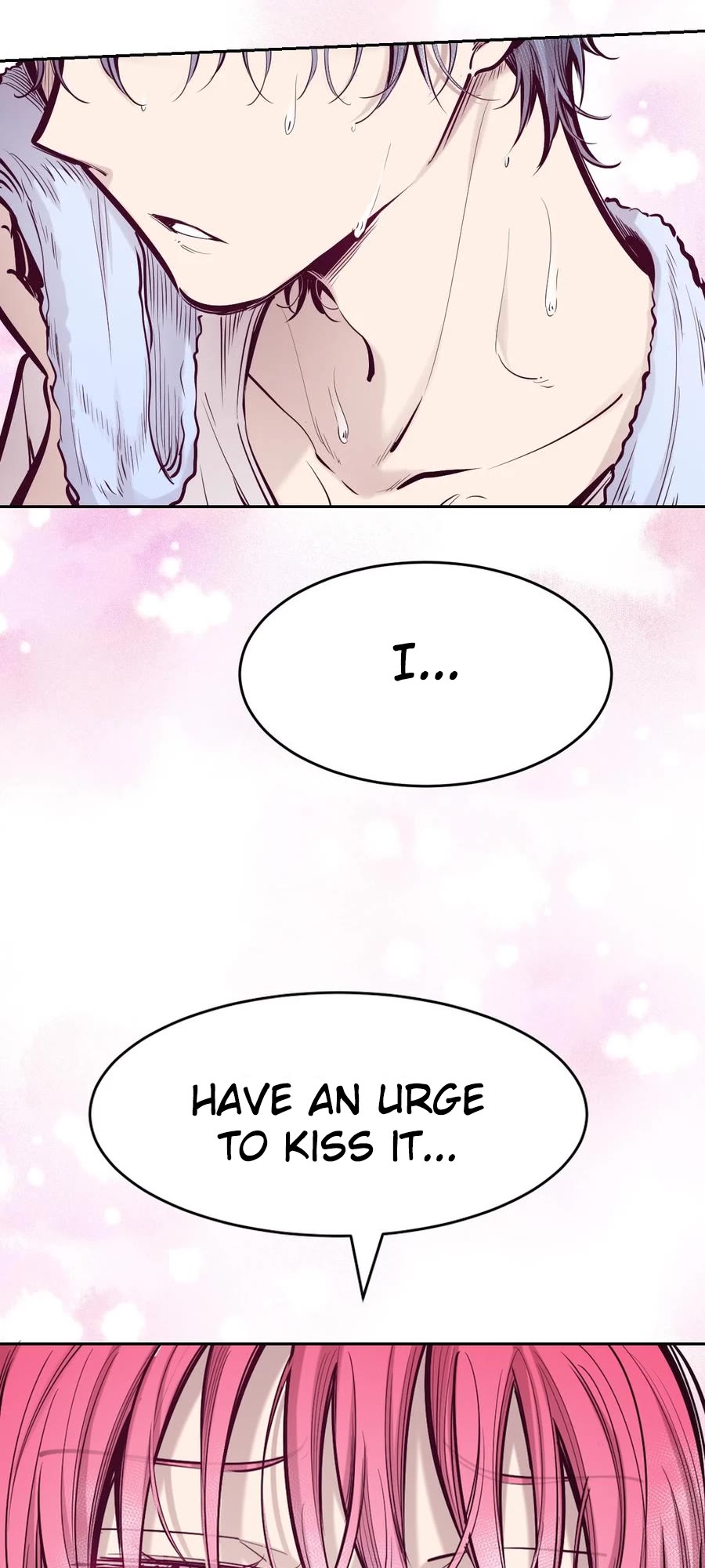 Demon X Angel, Can't Get Along! chapter 64 page 36